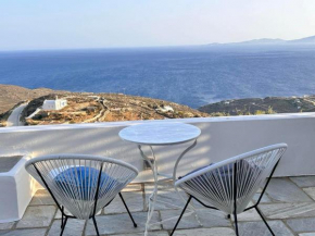 Sunny Stone Tinos House